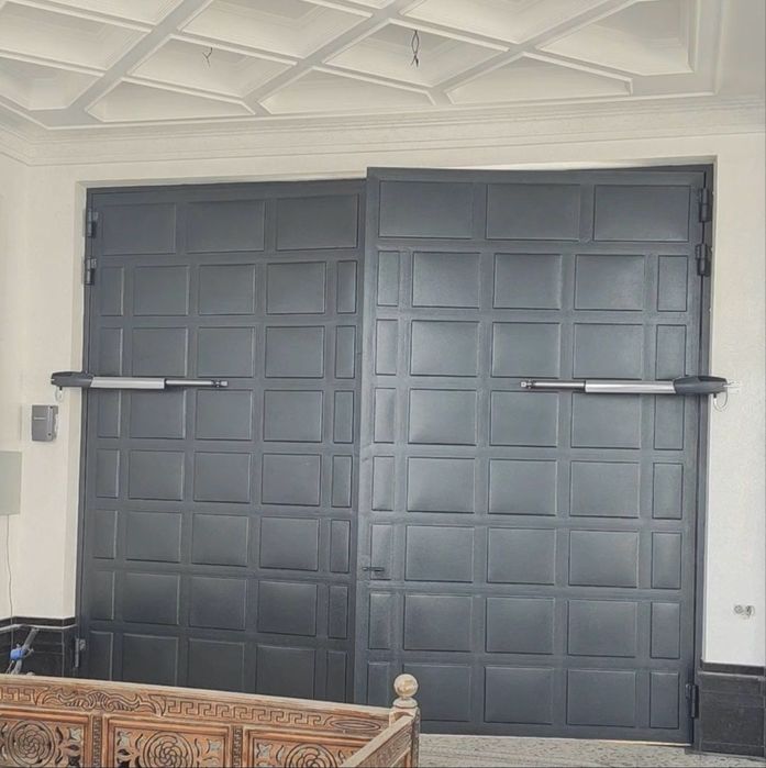 Автоматика для ворот POWERTECH