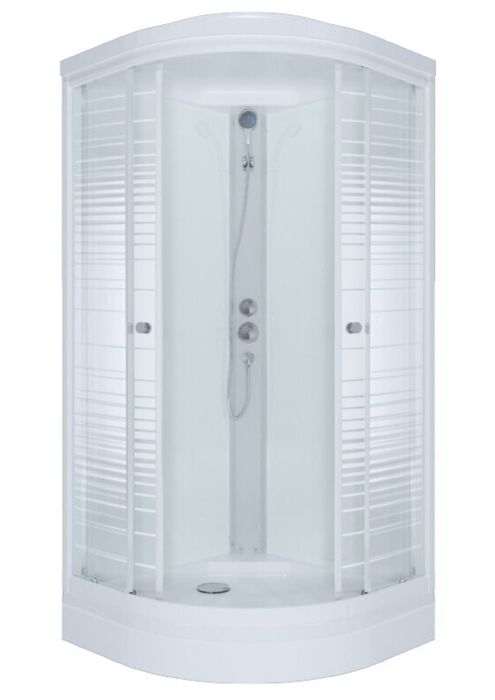 Душевые кабины Россия ( ТРИТОН )