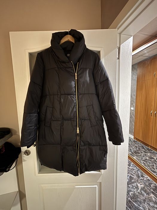 Зимно пухено яке SH Silvian Heach