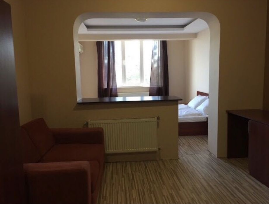 Хотел,сграда, дом за стари хора, панорама море.От собственик