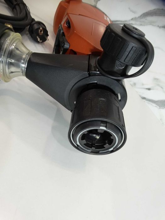 НОВО - 2023 - Hilti DD 150 U - Диамантено пробивна машина