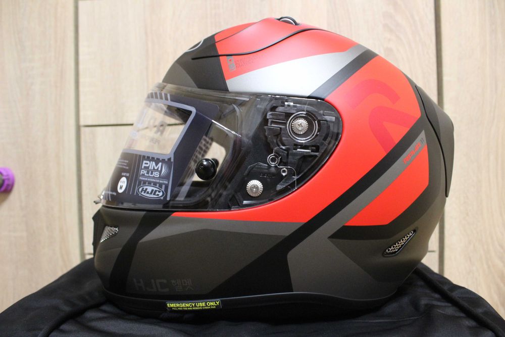 Каска HJC Rpha 11