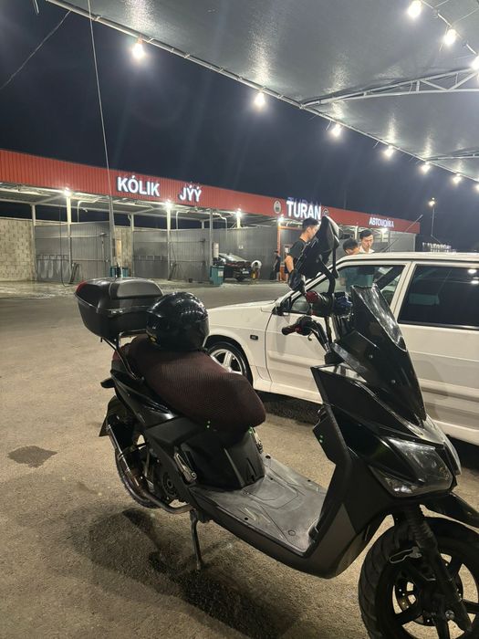 Мапед сатылады на хаду