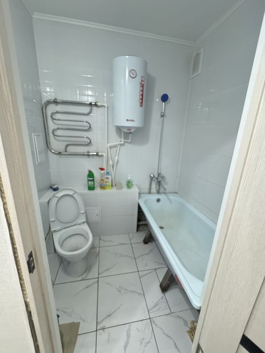 Продаю квартиру в Темиртау