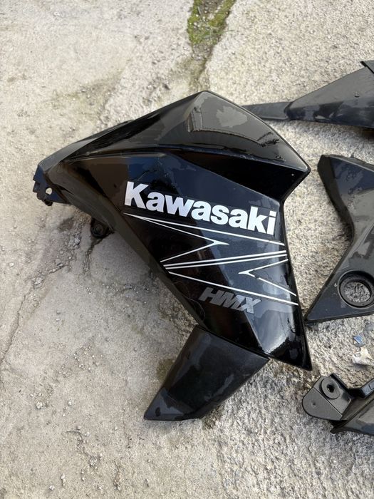 Kawasaki Z800 части