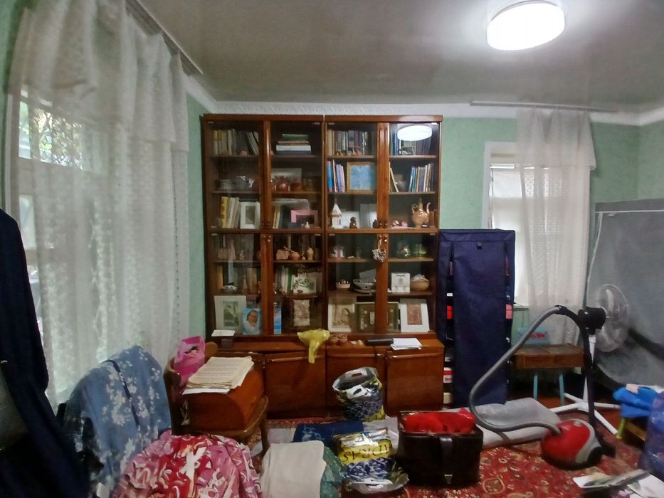 Продаётся! Дом на улице Некрасова. Ориентир: Гор.Кадастр