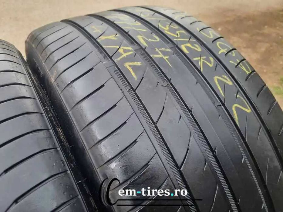 285/35 R22 • Vara • Goodride Solmax 1 106Y | 4 buc | DOT 2023 | Pret/buc