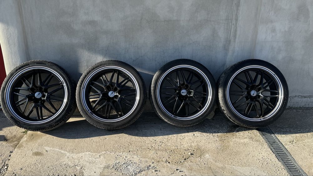 Brock B28 OEM Джанти