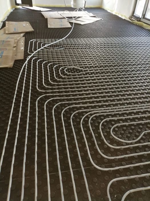 Izolatii spuma poliuretanica