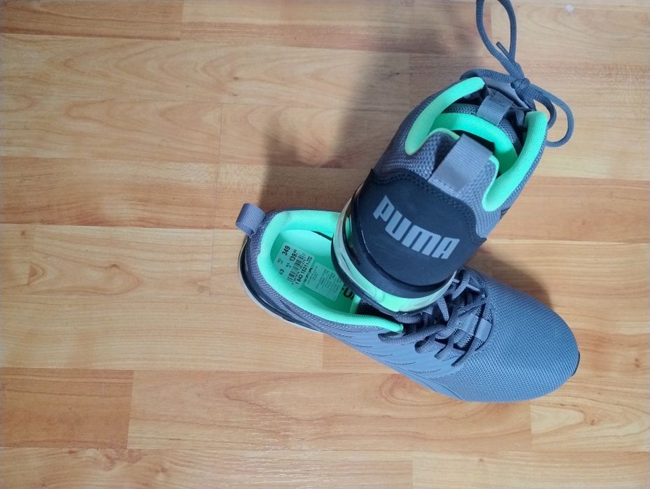 Vănd pantofi sport bărbați PUMA nr.43