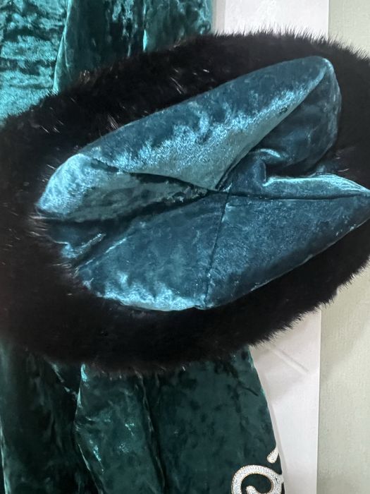 национальная одежда