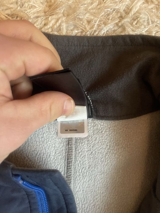 Jacheta The North Face