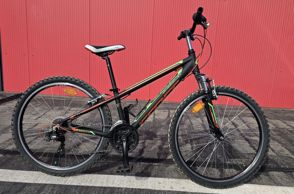 Bicicletă mtb 26"  CROSS SPEEDSTER