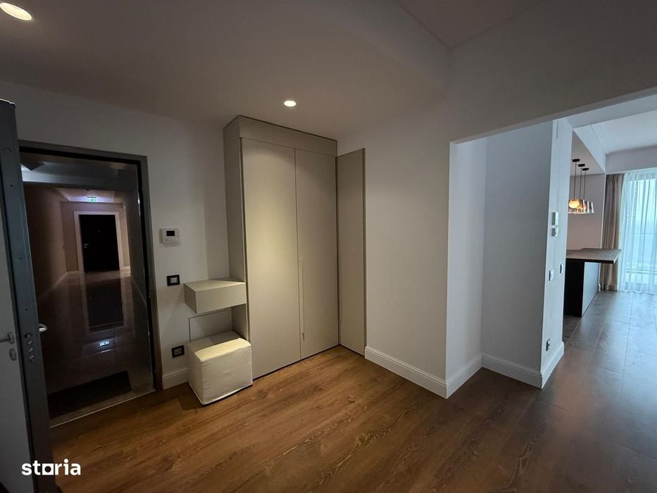 Apartament exclusivist - Herastrau