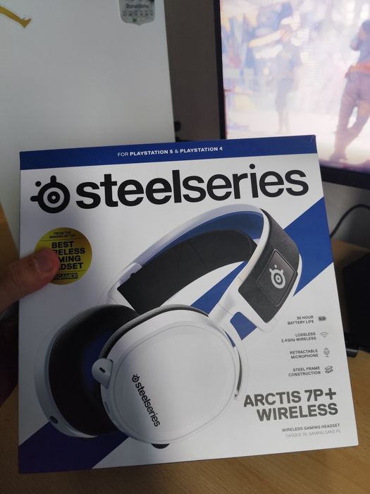 Ps5 Digital plus căști