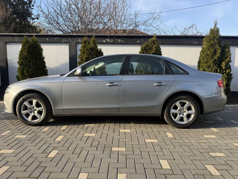 Audi A4 Impecabil!