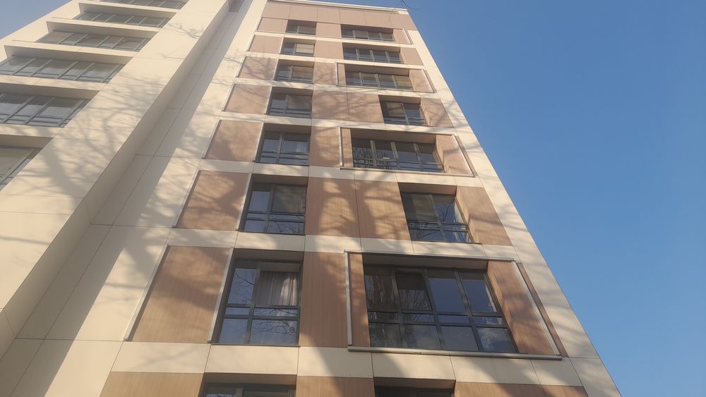 Примирения  альпинист