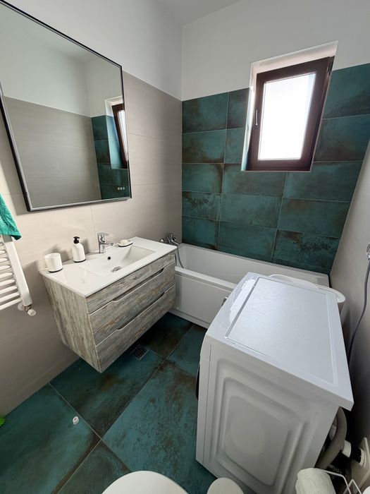 Apartament 2 camere OPEN SPACE