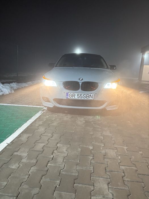 BMW 5 Series 0 — imagine 3