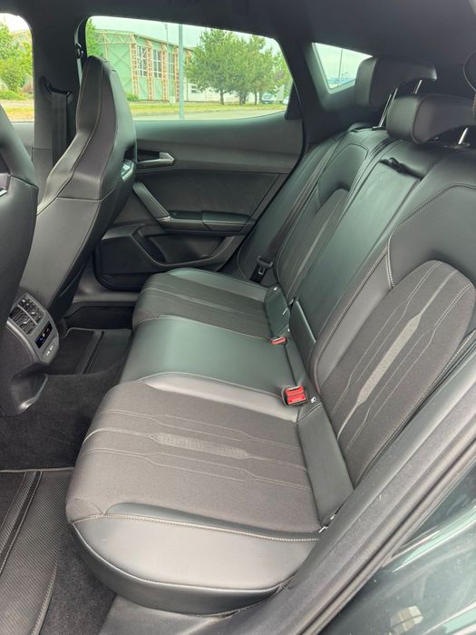 Cupra Formentor VZ Priority/245 cai/E-Hybrid