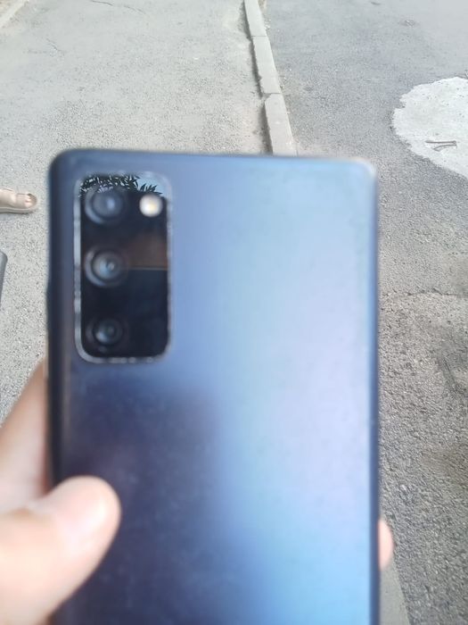 Самсунг с20фе обмен