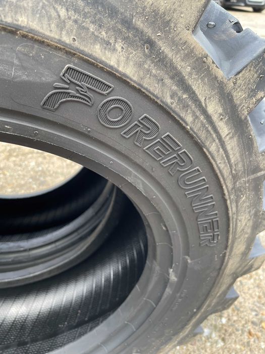 Anvelope noi 10-16.5 cu 12 pliuri ROBUST pentru incarcator