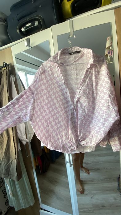 Camasa Zara innodata