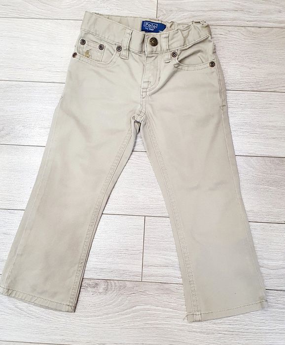 Джинсы детские Ralph Lauren.