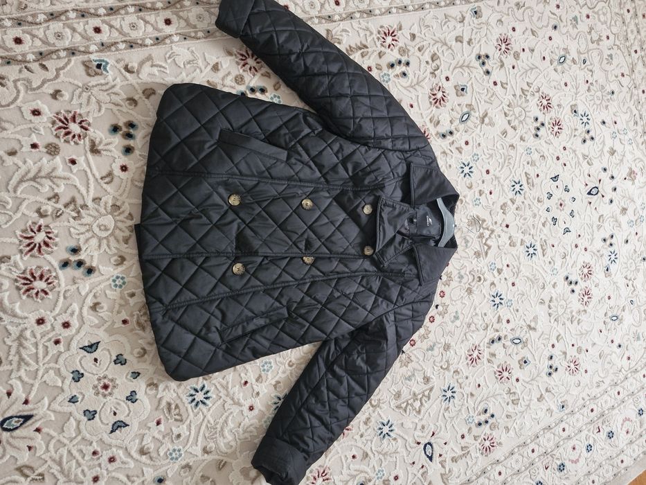 Куртка сезон осень, весна