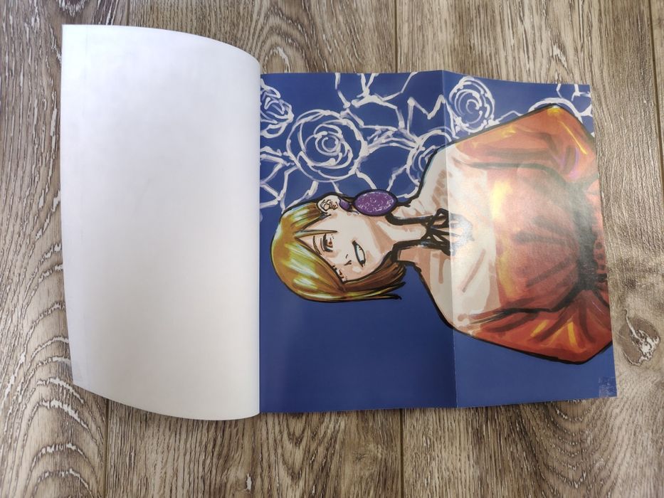 Jujutsu Kaisen Light Novels - eng; Volumes [Individuale, la alegere]