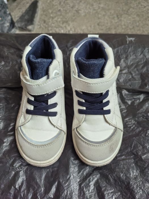 Детски обувки и маратонки