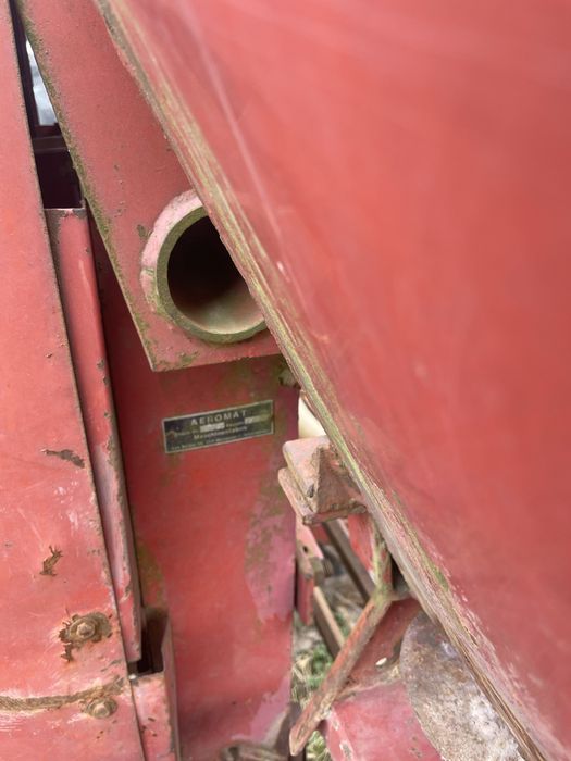 Vind semanatoare beker