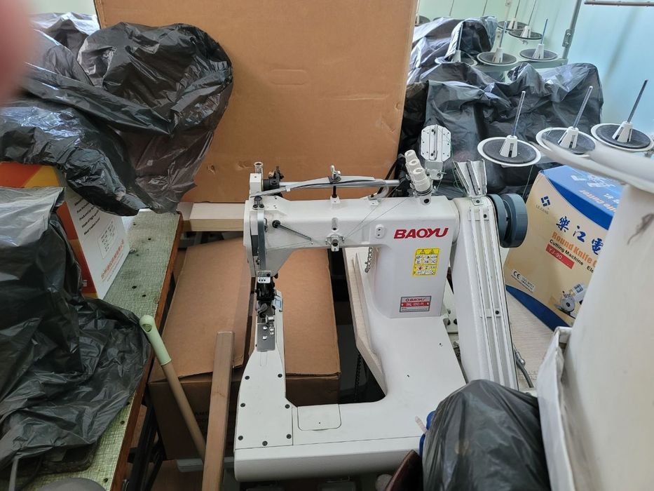 Швейные машинки продаются