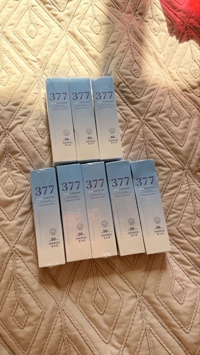Продам новые Спф 377