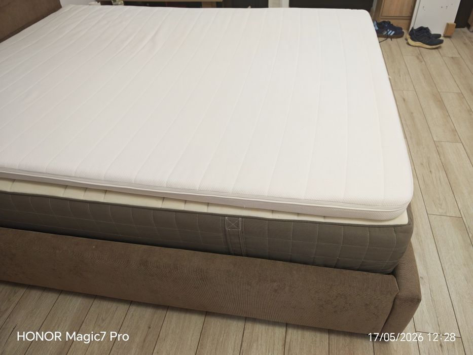 Topper Sultan  Ikea