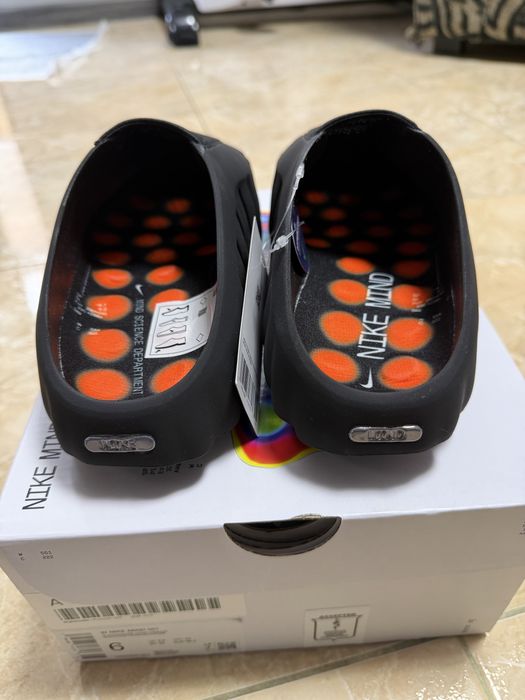 Nike MIND 001   36,5