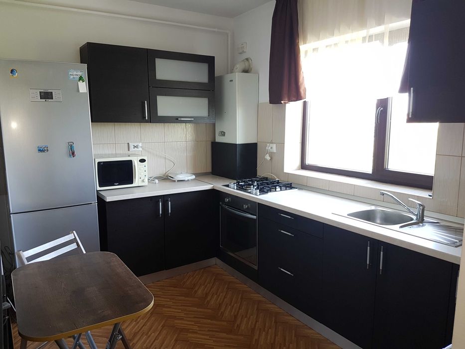 Garsoniera ultramoderna in bloc nou Trivale - Montanstar