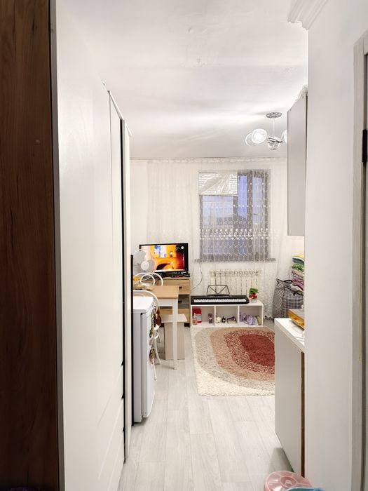 Продам квартиру 20 м²