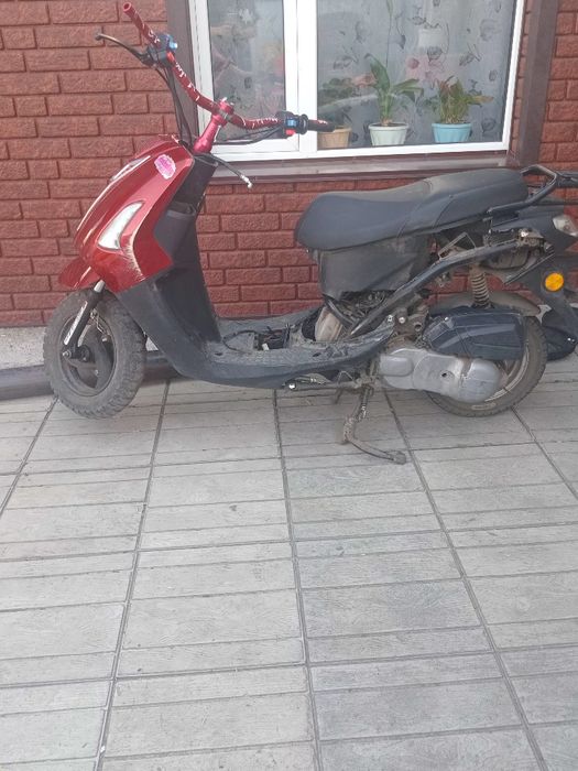 В хорошем состоянии