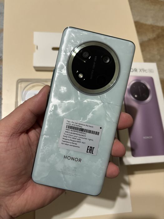 Honor X9C 256Gb как новый