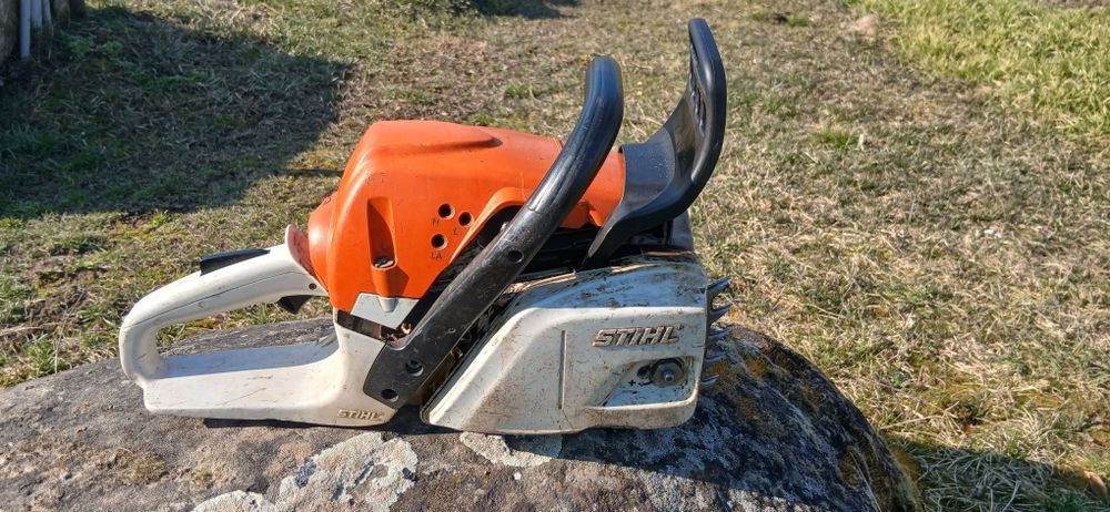 De vânzare Stihl MS 231