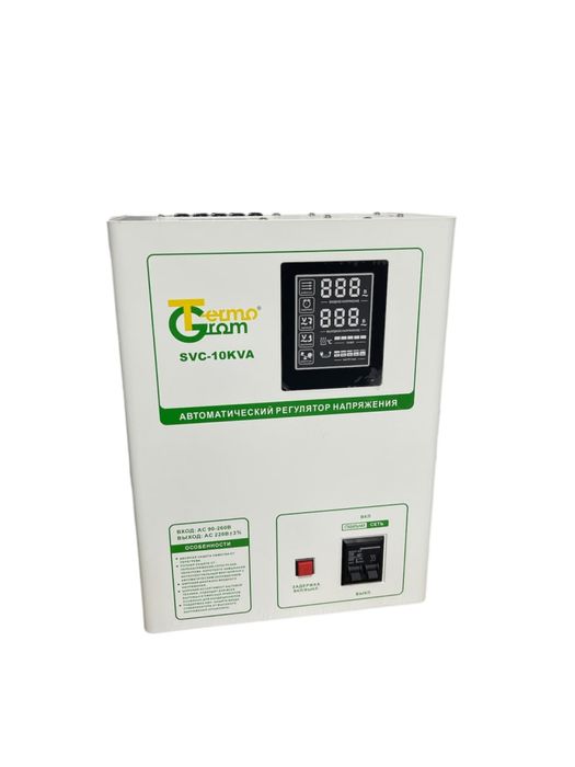Termogrom SVC-3KVA, laterniy stabilizator