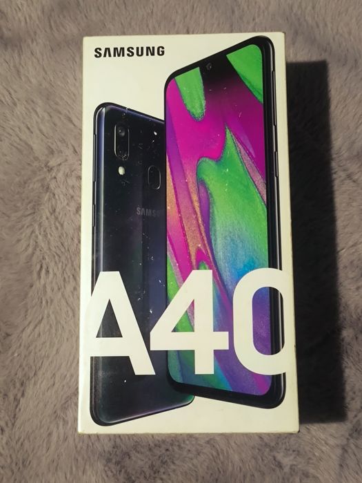 Samsung A40 64GB ТОРГ