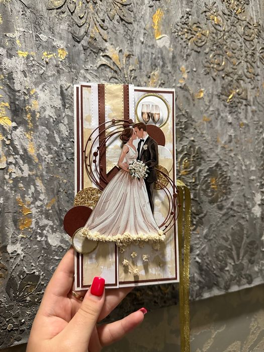 Ръчно изработени картички