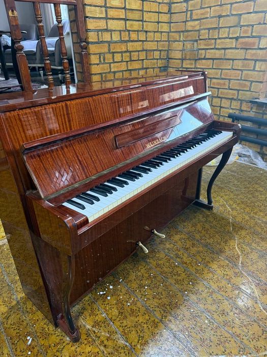 Фортепиано Германия