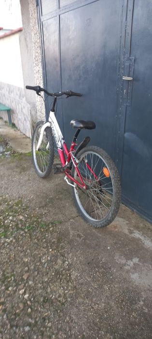 Детски велосипед 20'', 6 скорости