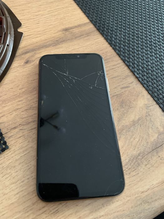 Iphone xs на запчасти