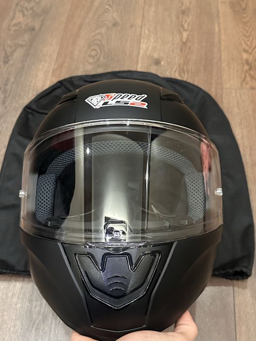 Каска за картинг