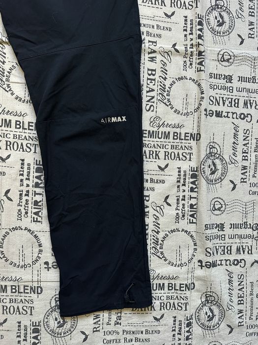 Nike AIR MAX Pants original карго долнище.L