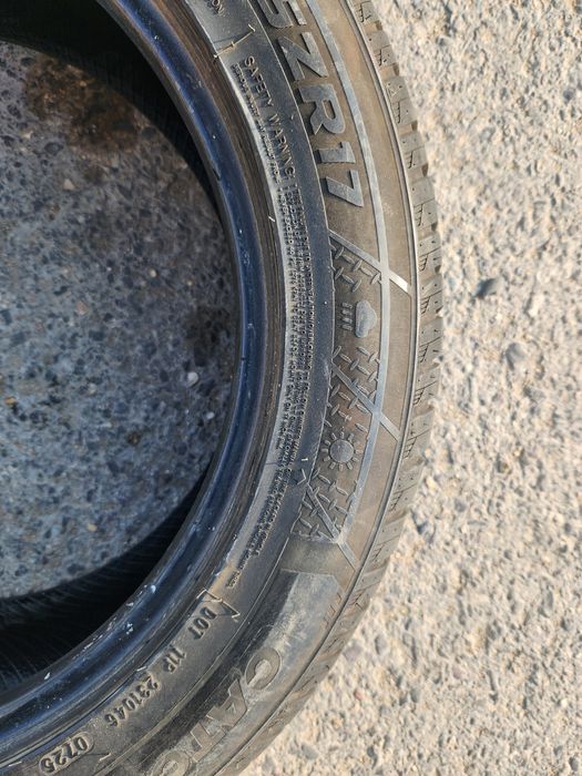 Продаётся шина R17